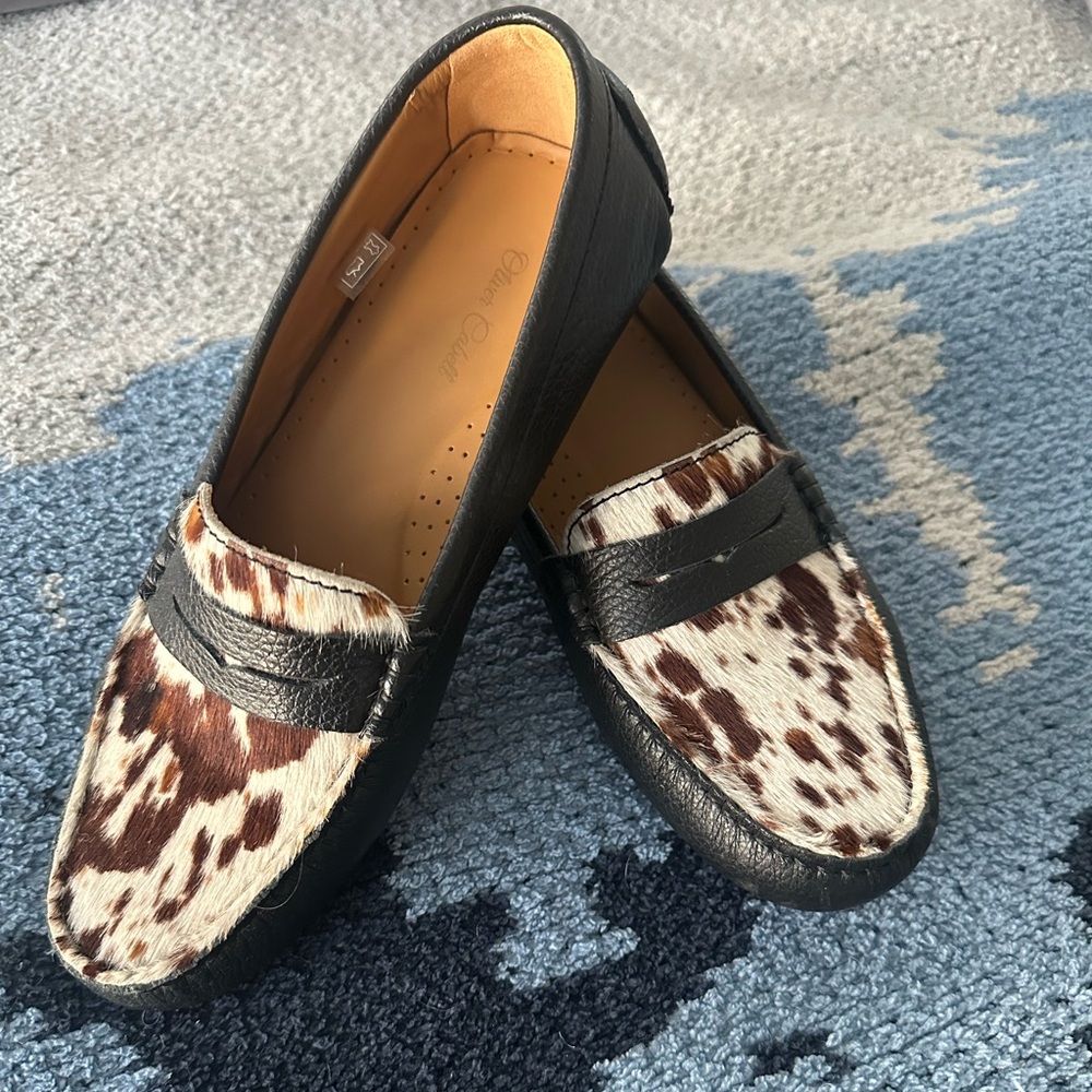 Oliver Cabell Women’s Driver—EUC